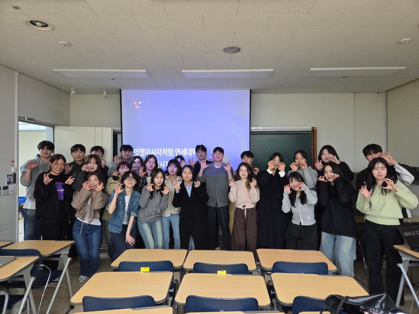 기초 교육 & 스터디